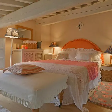 Villa Mariasole 8&2