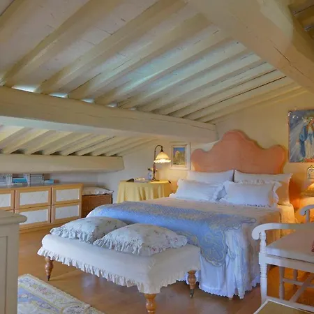 Villa Mariasole 8&2 *